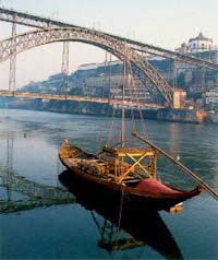 foto Cidade do Porto