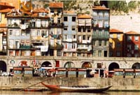 Foto Cidade do Porto - Ribeira