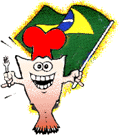 Brasil, o maior importador mundial de bacalhau!