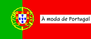 Bandeira de Portugal