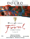 Foral Tinto